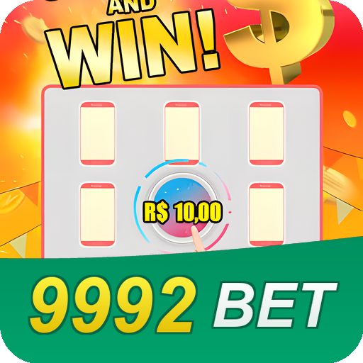 Logo Oficial 9992BET Download
